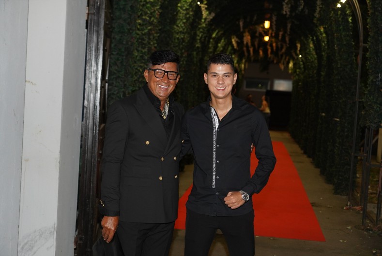 ZORAN PEJIĆ ULAZI U ELITU 9? Voditelj za Mitrovića ima samo jedan zahtev!