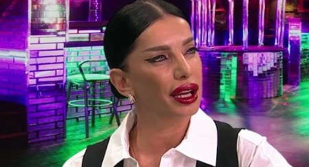 "DVE NEDELJE NEMAM NIKAKVE INFORMACIJE" Aleksandra Nikolić očajna zbog ćerke, tvrdi da joj bivši muž ne dozvoljava da se čuju!