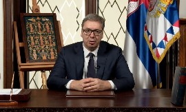 NEĆE DIJALOG, HOĆE NASILJE Vučić pružio ruku blokaderima, oni HISTERIČNO odbili!