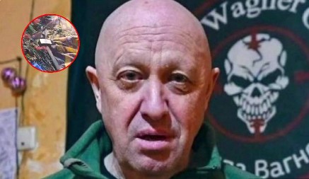 "POKUŠALA SAM DA GA ODGOVORIM OD SUKOBA SA PUTINOM" Prva ispovest majke poginulog ruskog "gospodara rata"