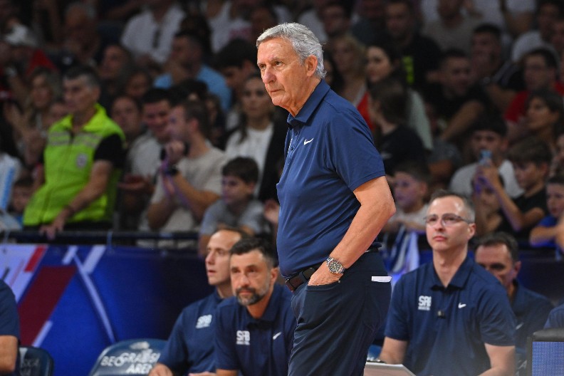 JASNA PORUKA ZA PEŠIĆA Ova dva igrača moraju da idu na Evrobasket