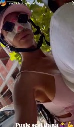 BIVŠA RIJALITI UČESNICA POSLE OPERACIJA NEPREPOZNATLJIVA Za remont dala 15.000 evra