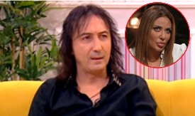 ANA NIKOLIĆ NIJE JEDINA PEVAČICA SA KOJOM JE RALE IMAO BURAN ODNOS Ova muzička zvezda ga je ošišala na spavanju, a svađe su bile haotične