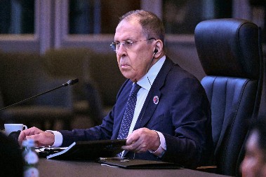 LAVROV OTKRIO PRAVU ISTINU Putin i Tramp pokrenuli pregovore, evo ko sve koči