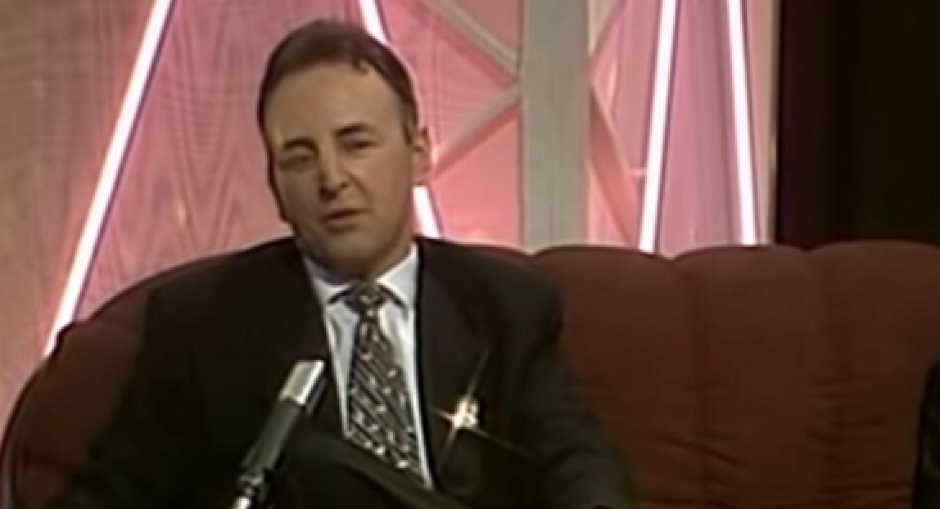 ARKANOVA POSLEDNJA FOTOGRAFIJA SKRIVA UŽAS! Nastala je neposredno pre ubistva, na njoj je nešto jezivo!