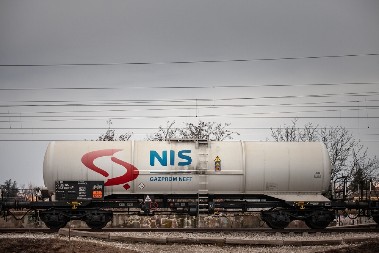 SRBIJA IMA DOVOLJNO GASA Sutra odgovor u vezi sa odlaganjem sankcija NIS-u