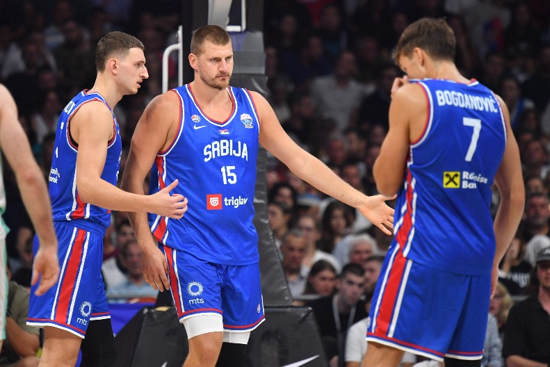 DA RAZJASNIMO NEDOUMICU Kako se pravilno piše: Eurobasket ili Evrobasket?