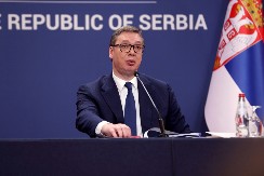 OCCRP DEMANTOVAO N1 I NOVU: VUČIĆ NEMA VEZE SA OTKAZIMA!  Blokaderski mediji obmanjuju javnost (FOTO)