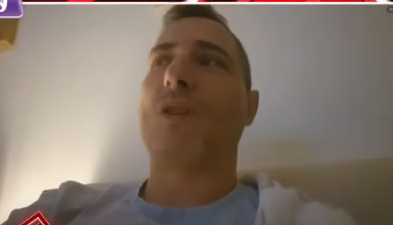 SIN PEVAČA I PEVAČICE ULAZI U ELITU 9? Majka mu je plaćala kockarske dugove, jedva ga izvukla