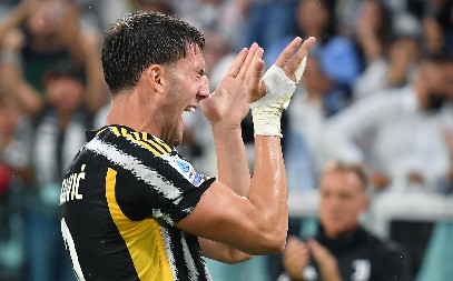 BOMBA IZ ITALIJE Dušan Vlahović se dogovorio sa novim klubom, pristao je na sve