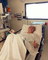 "IGNORISALA SAM SIMPTOME" Jelena Dokić priznala pakao kroz koji prolazi, lekari spremaju operaciju!