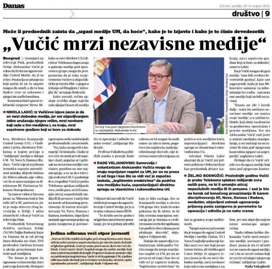 ŠOLAK IZMISLIO NOVU KATEGORIJU GRAĐANA Ovakvu notornu glupost čovek prosto mora da VIDI da bi poverovao!