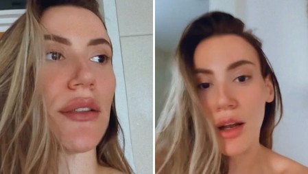 "PRETI MI DOK LEŽI U KREVETU MOG DETETA" Novi detalji drame u domu Golubovića, Kristina razvezala jezik!