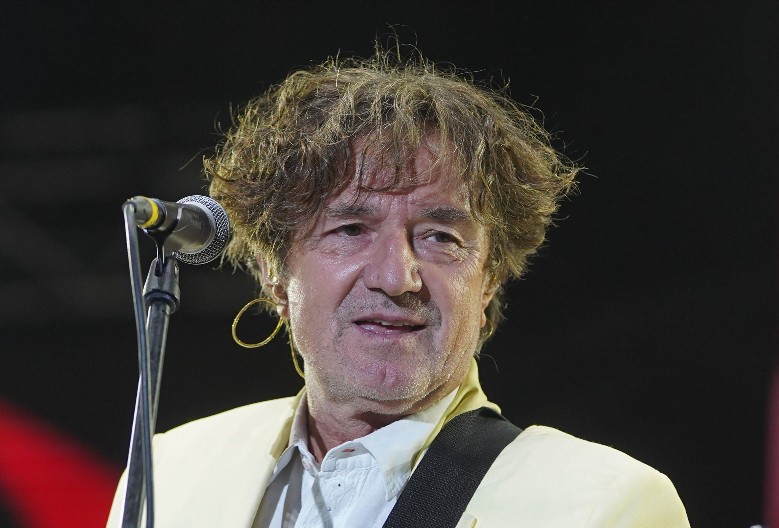 GORAN BREGOVIĆ ODLEPIO ZA 10 GODINA STARIJOM KOLEGINICOM! Sve priznao, ona hitno odreagovala: "Je l' on to stvarno izjavio?"