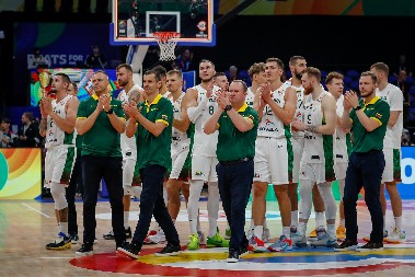 ŠOK I NEVERICA Jedan od najboljih igrača završio Evrobasket