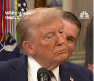 TRAMP RAZOTKRIO GLASINE O SVOJOJ SMRTI: "Nisam..."