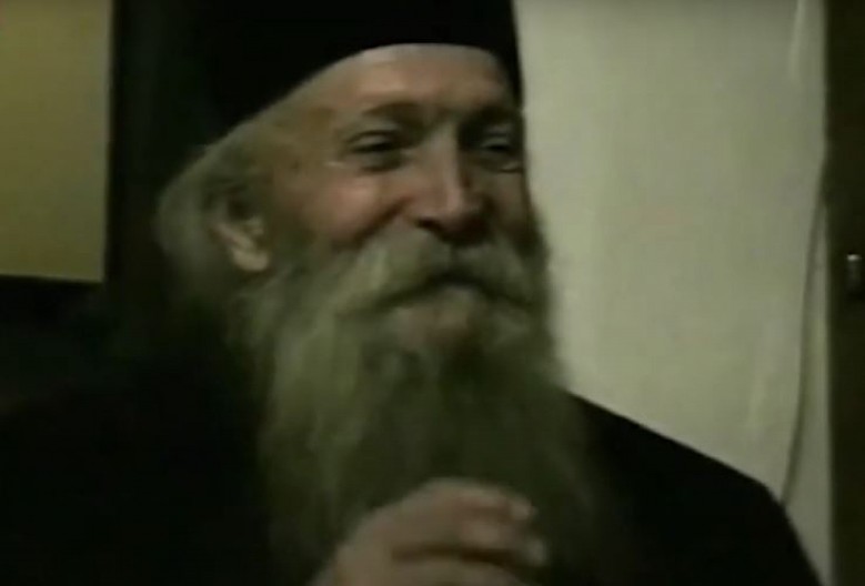 OTAC TADEJ OTKRIVA ŠOKANTNU TAJNU ŽIVOTA Evo zbog čega neki ljudi umiru mladi, jedna stvar je ključna za put ka spasenju!