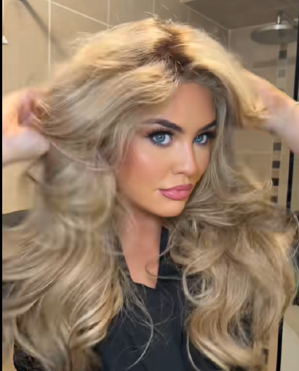 FRIZURA KAO IZ NAJSKUPLJEG SALONA  Nosi se od Milana do Beograda - vlada ove jeseni jer sa njom ćete izgledati jako luksuzno