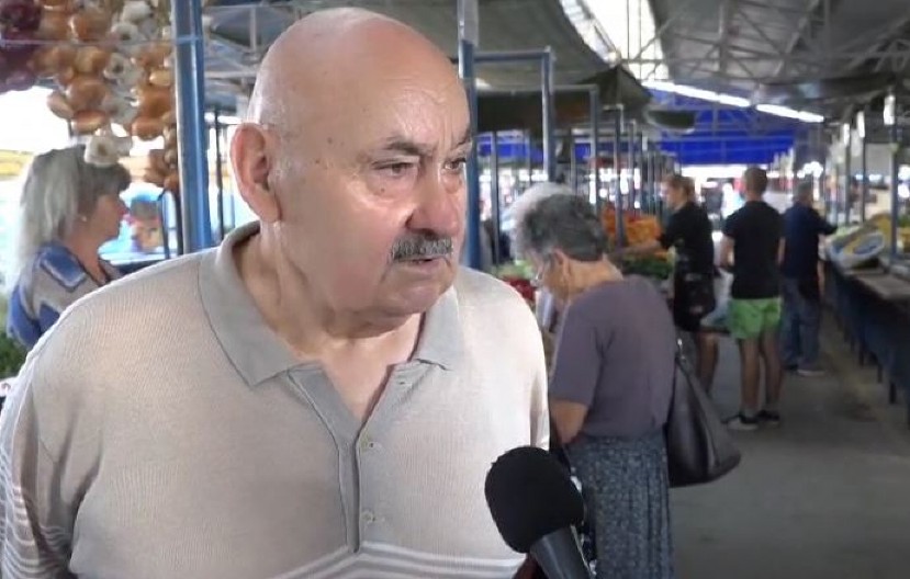 "KAKO DA NE ZNAČI, 20 POSTO, ŠTA VI MISLITE" Zrenjaninci oduševljeni pojeftinjenjima u prodavnicama, menje cene i na pijaci! (VIDEO)