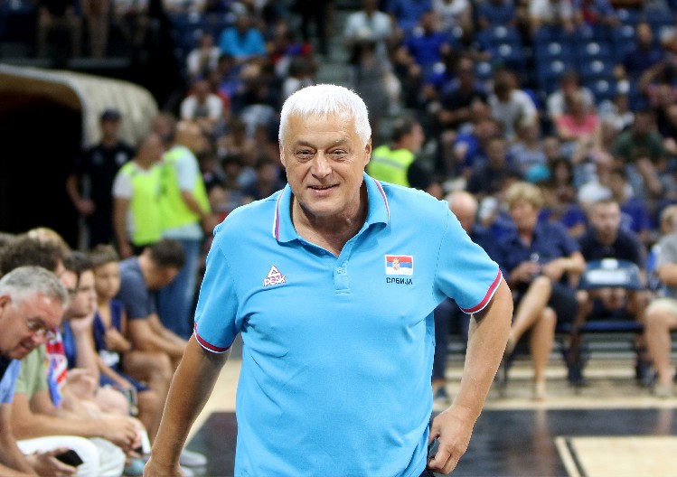 MUTA NIKOLIĆ ZA SPORT. ALO: Pusti tu Finsku, Srbija ulazi u finale, ni Francuzi nemaju šanse protiv nas