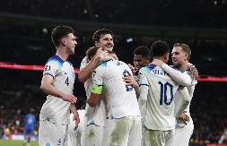 JOŠ JEDAN IGRAČ VAN STROJA Tuhel se oglasio, starter "otpao" za duel sa Srbijom zbog povrede