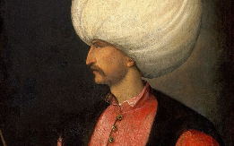 BIZARNA I NEVEROVATNA PRIČA O SMRTI SULEJMANA VELIČANSTVENOG Na dan kad je umro za Turke je stigla lepa vest