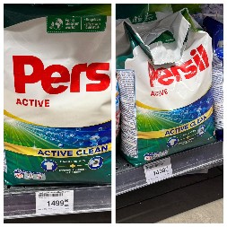 KUĆNA HEMIJA: Ovo su cene pre i posle sniženja za više proizvoda (FOTO)