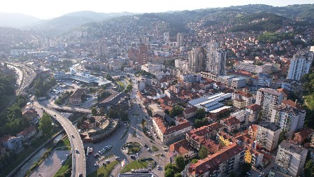 NIJE USPEO DA POBEGNE NA VREME I UGUŠIO SE Tragedija u Užicu zavila u crno celu porodicu