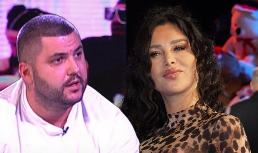 ''DA MI JE NEKO REKAO DA ĆU OVO DA DOŽIVIM" Staniji Dobrojević zbog Asmina Durdžića pukao film kao nikad pre