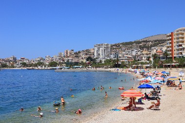 ALBANSKI TURIZAM U RASULU Njima su uvek drugi krivi