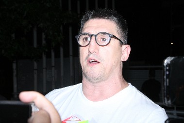 JAVNA MOLBA ZA KRISTINU SPALEVIĆ! Kristijan Golubović izveden iz takta, spomenuo i sinove: ''Zamolio bih moju armiju...''