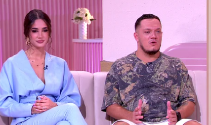 GASTOZ VARA ANĐELU? Evo šta se dešava nakon Elite, bivši rijaliti učesnik otkrio skandalozne detalje