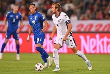 POTOP "ORLOVA" Engleska dala još jedan gol (VIDEO)