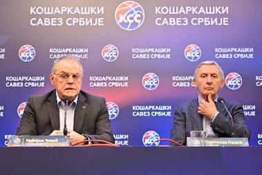 ČOVIĆ NAJAVIO ODLAZAK PEŠIĆA? Predsednik KSS-a o sudbini selektora na klupi Srbije, pa otkrio šokantne detalje pred koban meč sa Finskom