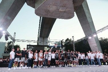 OGLASILI SE CRNO-BELI Partizan menja termine turnira, ovo je razlog