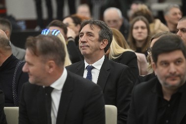 "SUZANA JOVANOVIĆ ME NIJE POZVALA" Žika Jakšić nije mogao više da ćuti o udovici Saše Popovića