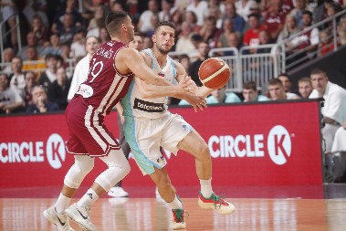 JAKE REČI "Kog Slovenca bi Pešić zvao u reprezentaciju Srbije"?