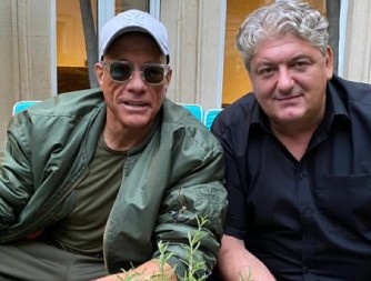 DRAGANA MIRKOVIĆ PALA U ZABORAV Toni Bijelić uhvaćen na luksuznoj destinaciji sa poznatim licem, nekada su se družili utroje!