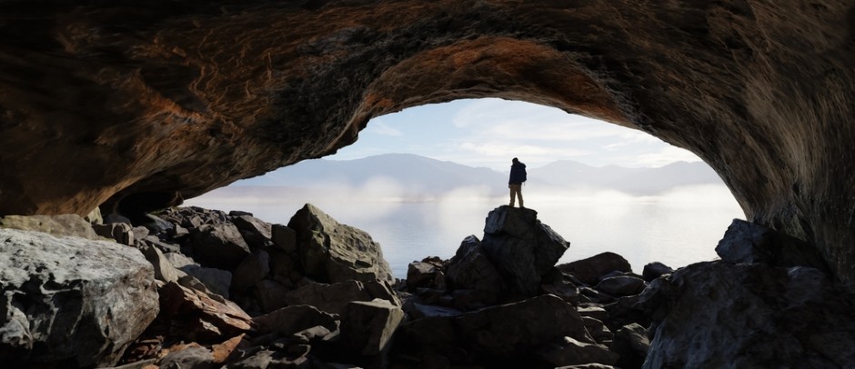 Stopića pećina – monumentalni ulaz i čudo prirode Srbije