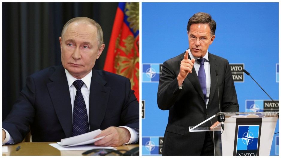 GENERALNI SEKRETAR NATO-a PODIGAO UZBUNU: Ruske rakete mogu pogoditi svaki evropski grad za nekoliko minuta