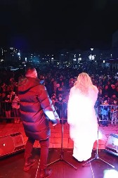 "PREVARIO ME JE TOKOM TRUDNOĆE, RASTALI SMO SE" Naša pevačica šokirala priznanjem, svi su mislili da je u idealnom braku sa kolegom