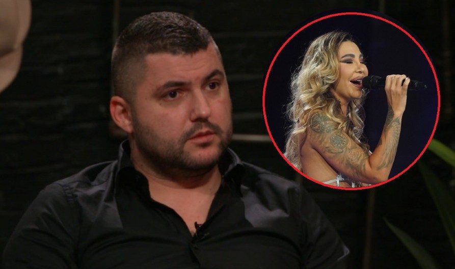 ASMIN HTEO DA NARUČI UBISTVO ANELINE SESTRE? Vujović ga rešeta jezivim tvrdnjama