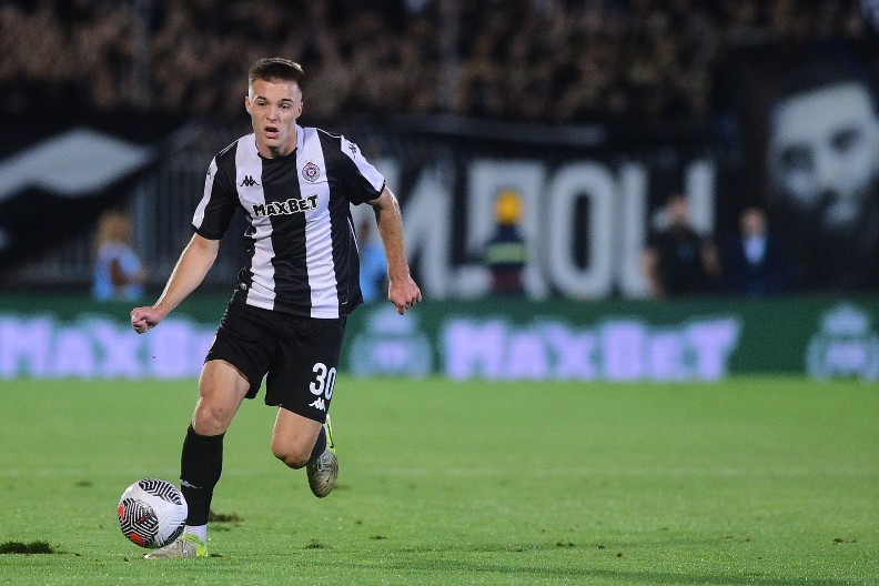 U PARTIZANU SU OVO ČEKALI Crno-beli nisu mogli da čuju bolje vesti pred večiti derbi