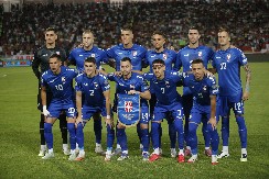 UEFA POTVRDILA Srbija čeka Albaniju van Beograda