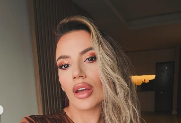 KRISTINA SPALEVIĆ SE UDAJE! Ovo niko nije očekivao, Kristijan će doživeti nervni slom