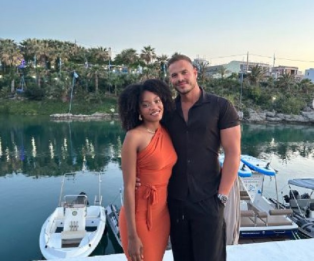 UDALA SE ZA SRBINA, SLAVILA DVE SVADBE Ono što je doživela posle rođenja prvog deteta donelo joj je neočekivani šok