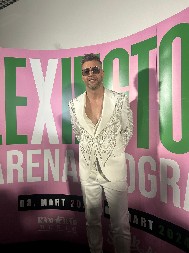 BOJAN LEKSINGTON DVA MESECA BIO U SAMICI Do detalja ispričao jezivu ispovest