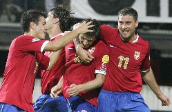 SRBIJA JE IZGUBILA VELIKOG FUDBALERA FSS se oglasio povodom smrti Dejana Milovanovića