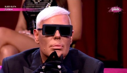 "U ZATVORU SAM SPAVAO NA PODU" Boki 13 o najtežim danima u zatvoru: "Tukli su me, prebijen sam završio u bolnici..."