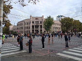 OVI ĆE SE POUBIJATI MEĐUSOBNO! Opšti rat među blokaderima! Na kraju će Vučić morati da ih spasava od njih samih!